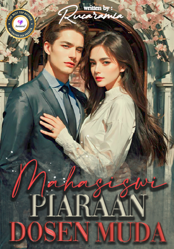 Mahasiswi Piaraan Dosen Muda