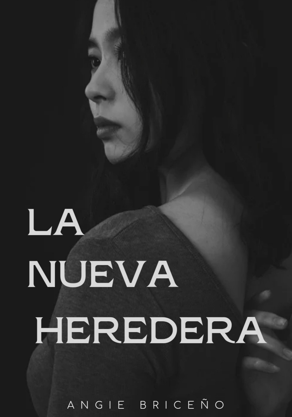 La nueva heredera
