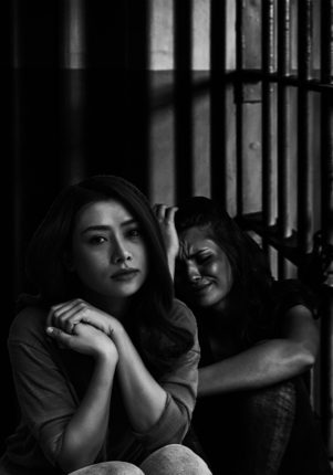 L'Enlèvement vers l'Orient : Voyage vers l'Inconnu