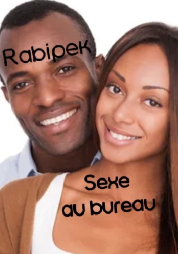 SEXE AU BUREAU visual data 4