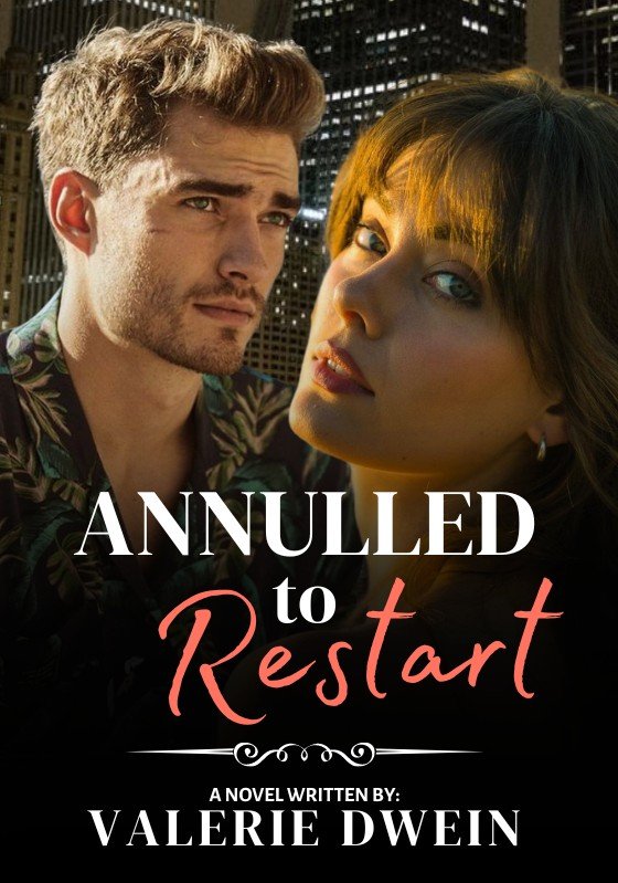 ANNULLED TO RESTART