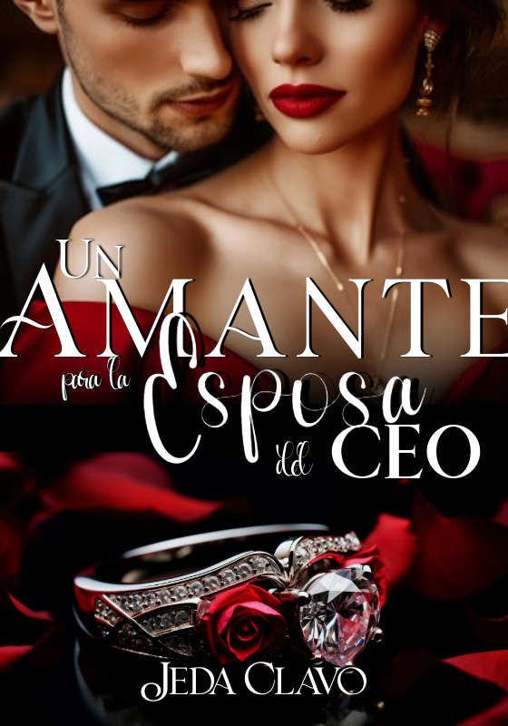 UN AMANTE PARA LA ESPOSA DEL CEO