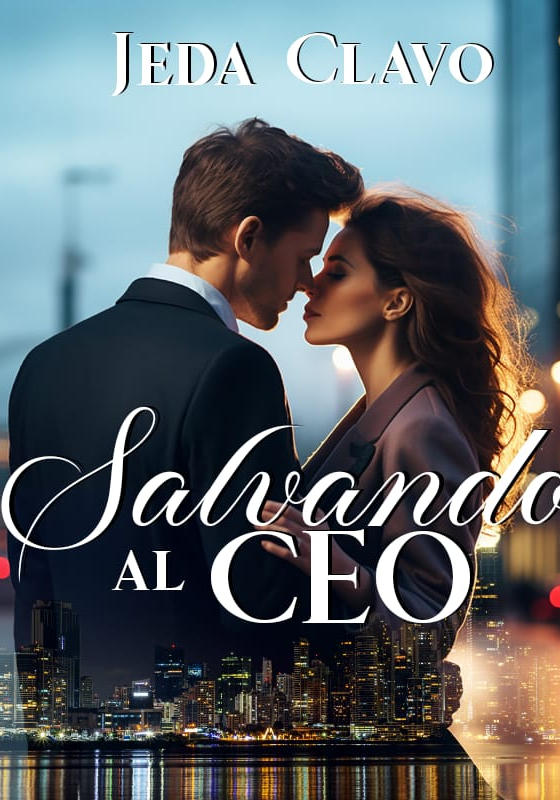 Salvando al CEO