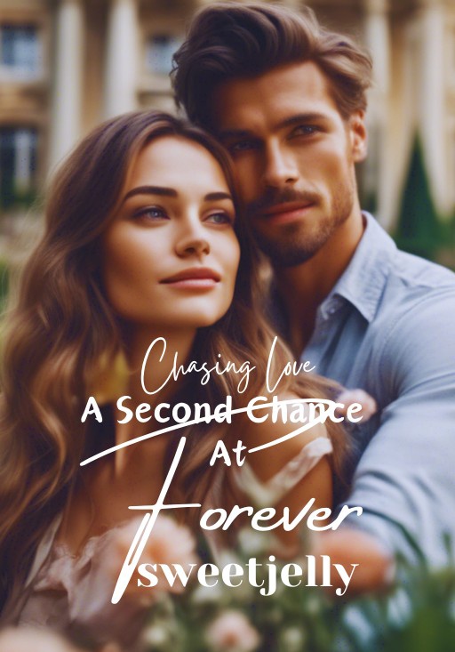 Chasing Love: A Second Chance At Forever