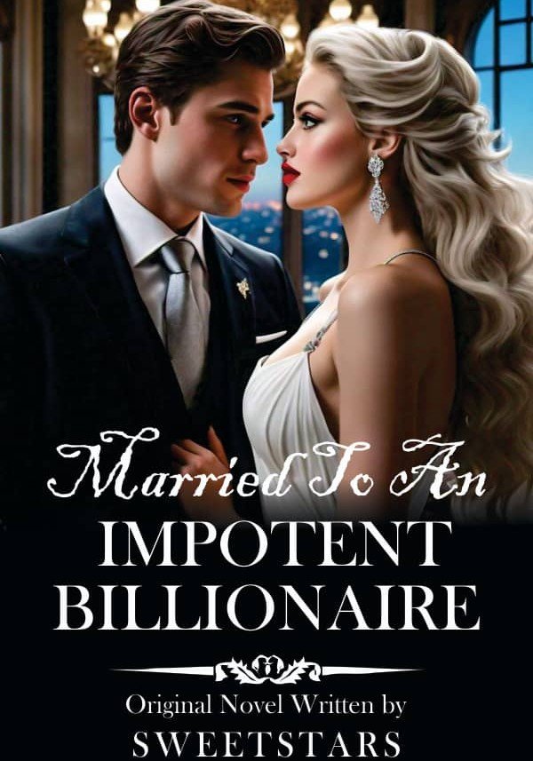 Married To An Impotent Billionaire