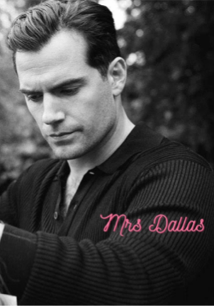 Mrs Dallas