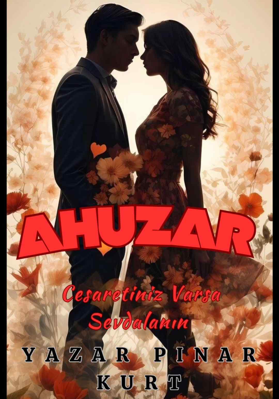 AHUZAR