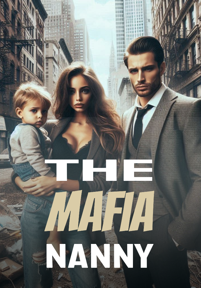 Chapter 8 The Mafia Nanny (Davina & Gabriel) Novel Free The Mafia Nanny (Davina & Gabriel