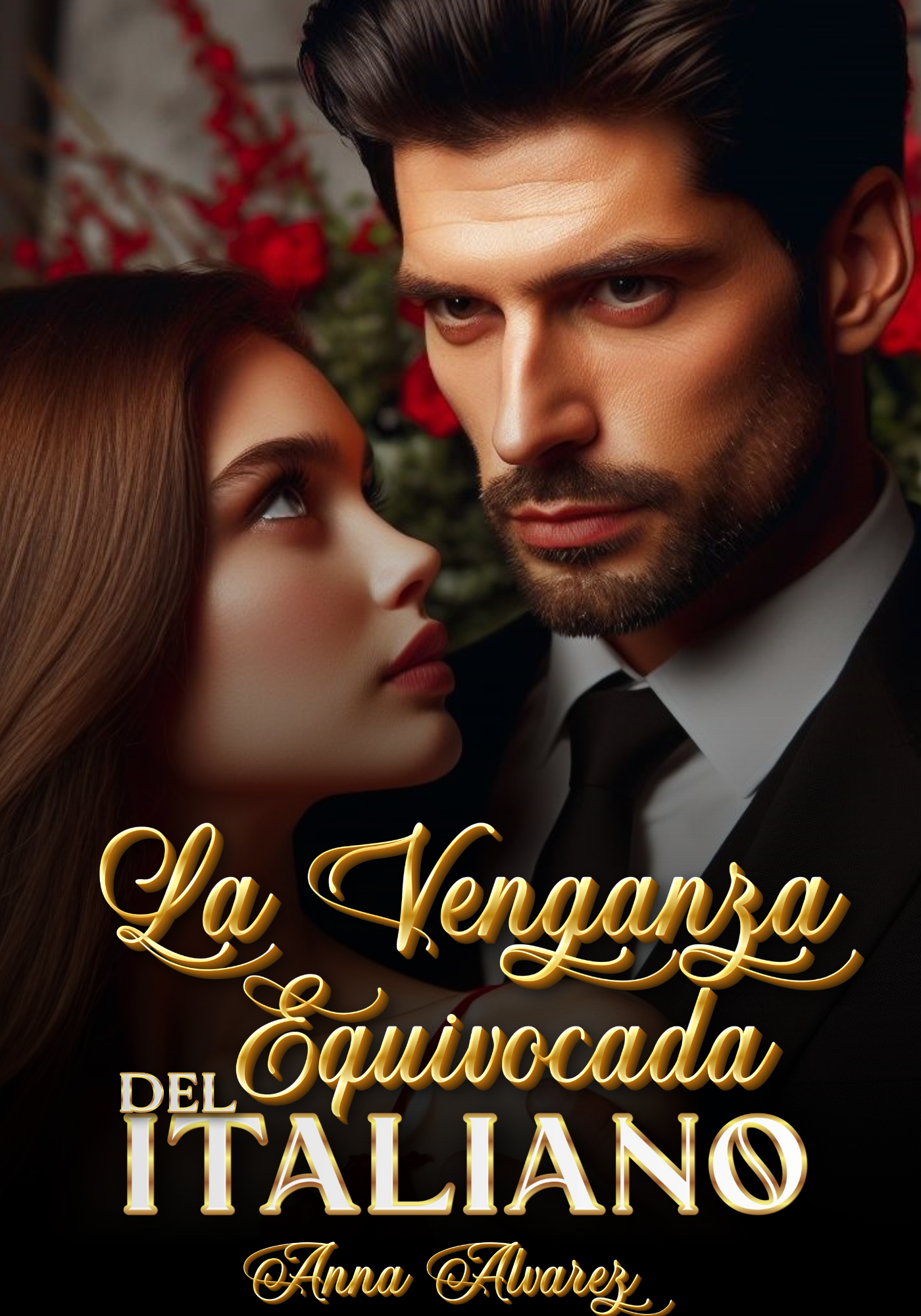 LA VENGANZA EQUIVOCADA DEL ITALIANO