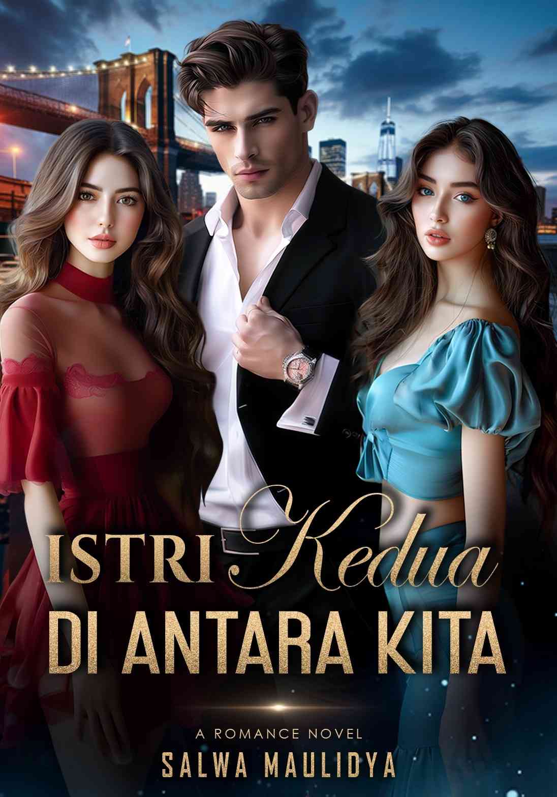 Istri Kedua di Antara Kita
