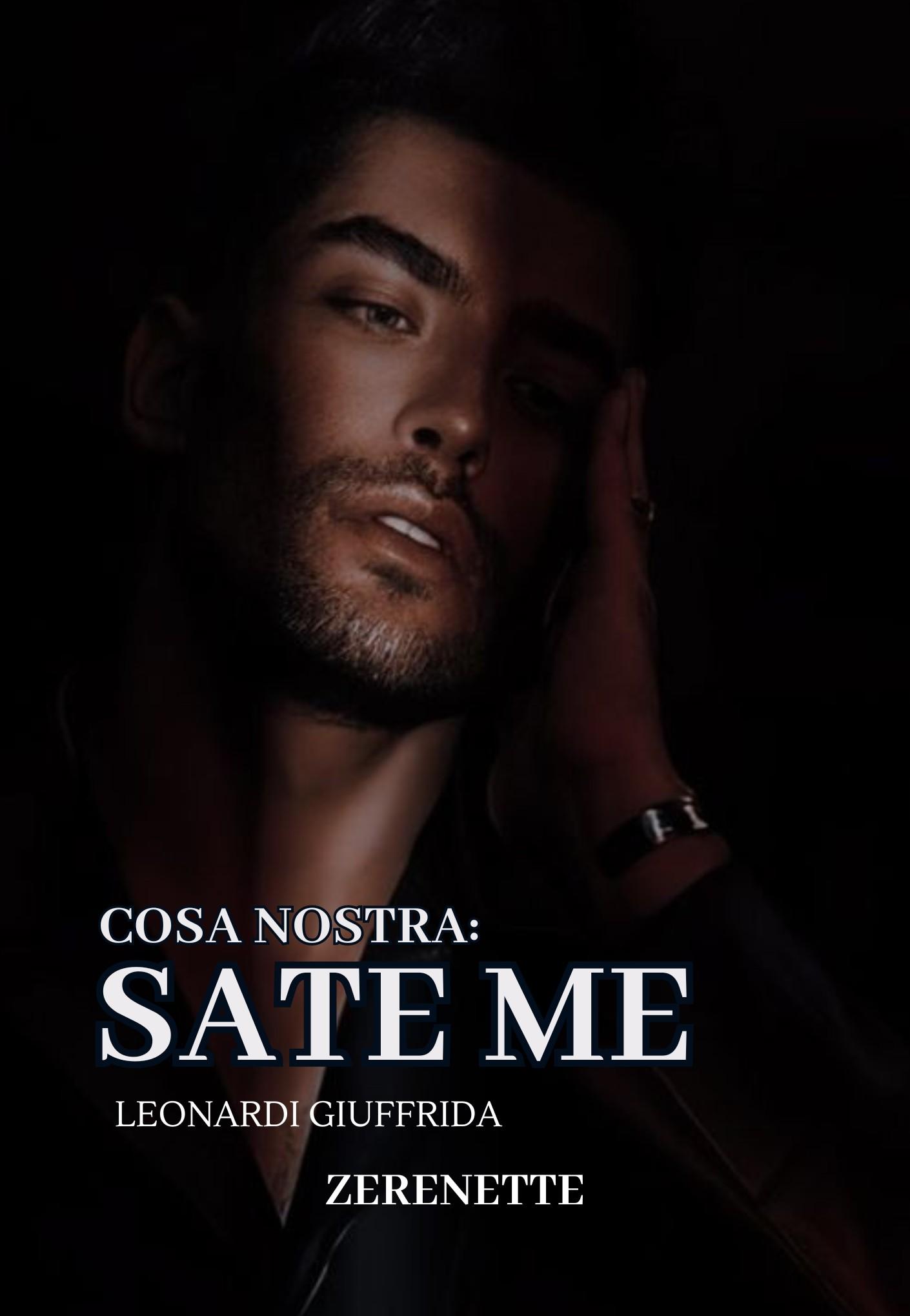 Sate Me (Leonardi Giuffrida)