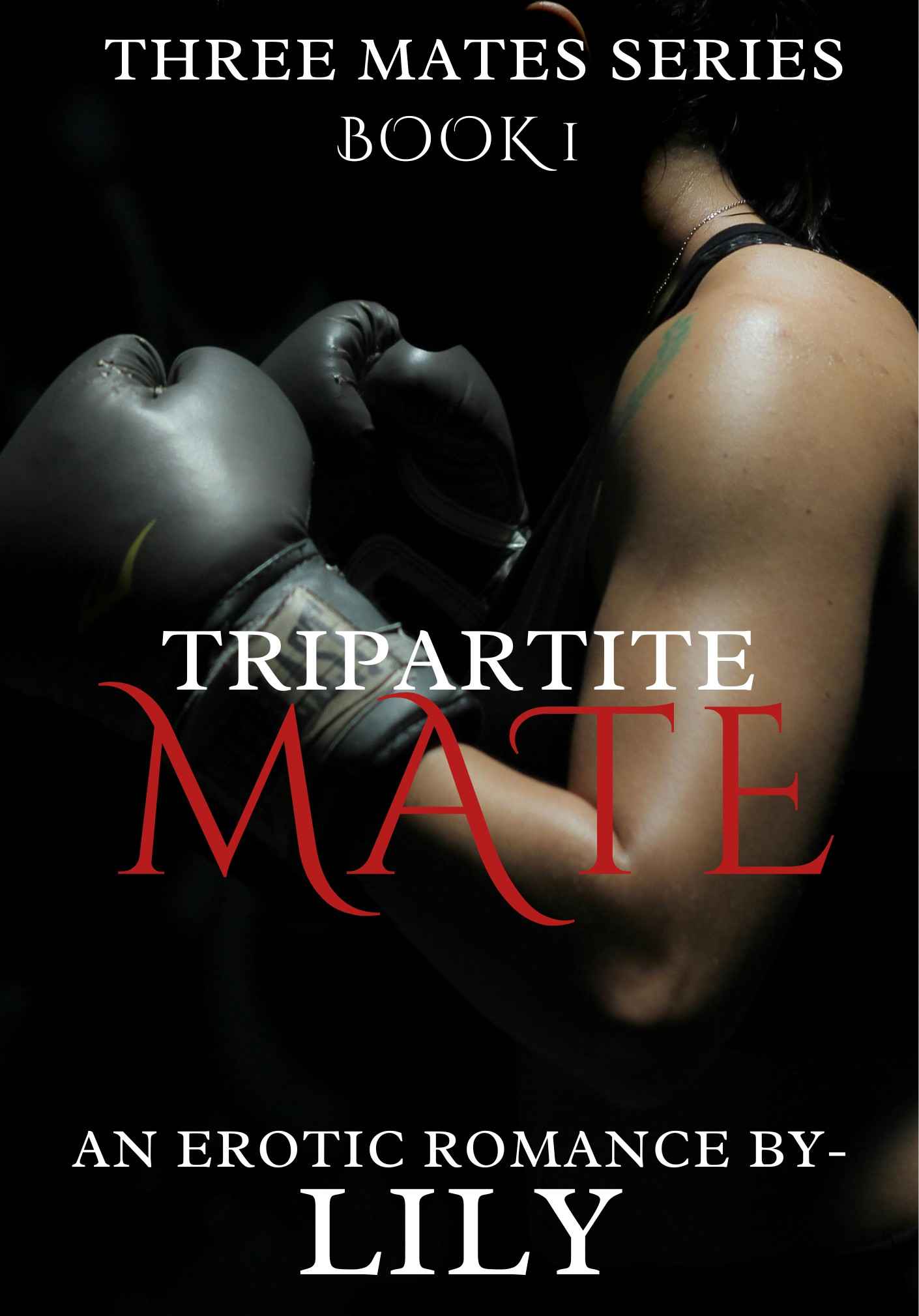 Tripartite Mate || 18+