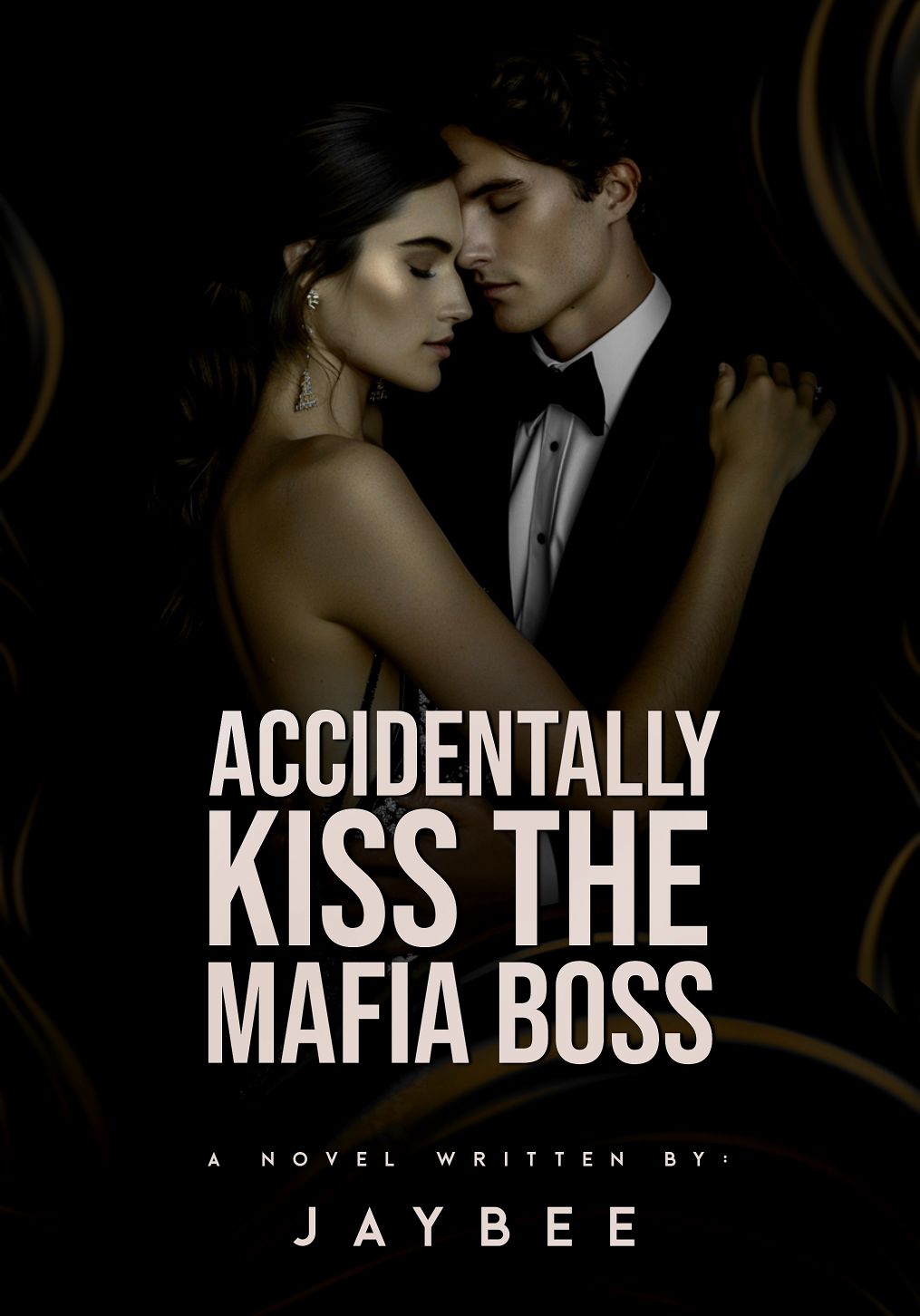 Accidentally Kiss The Mafia Boss (Tagalog) R/18 SPG