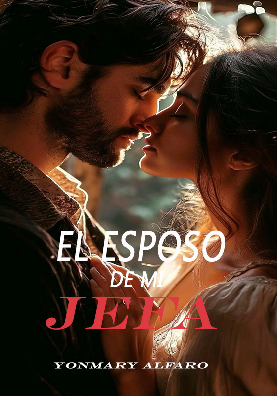 El Esposo de mi Jefa
