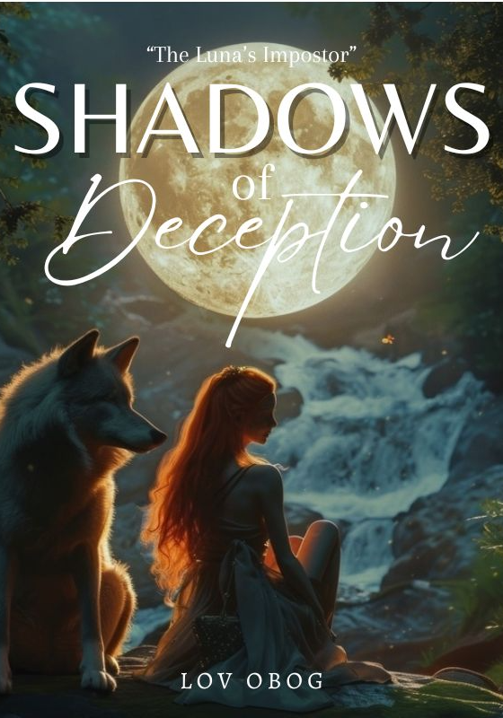 Shadows of Deception: The Luna’s Impostor