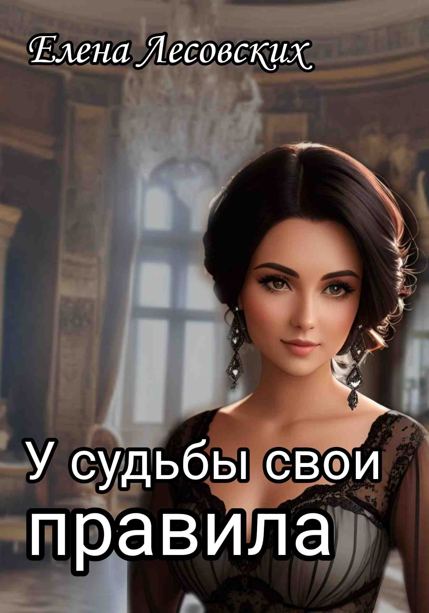 У судьбы свои правила.