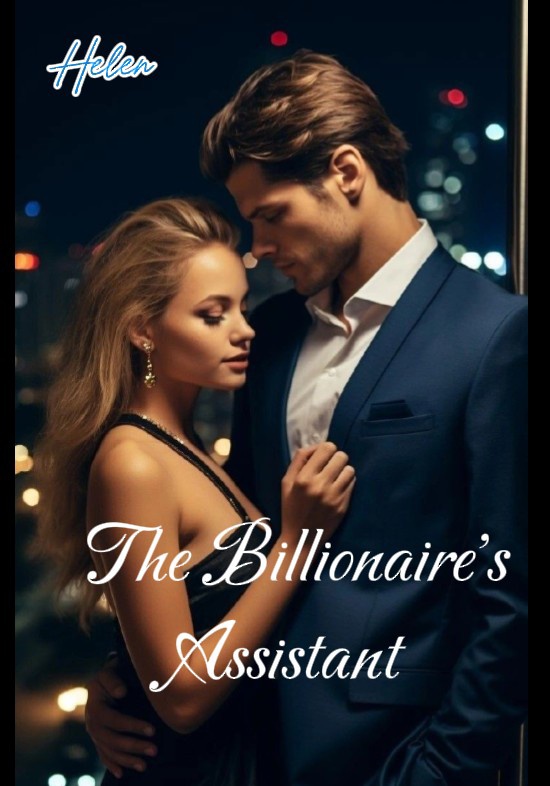 The Billionaire's Assistant