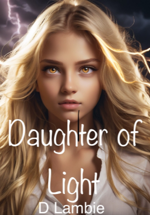 Daughter Of Light