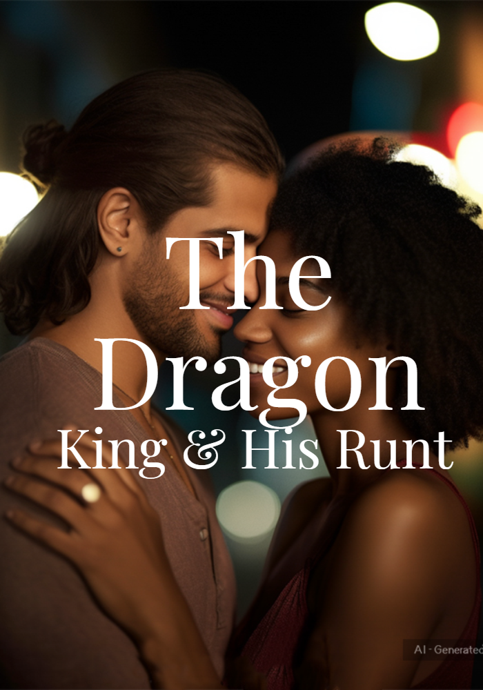 The Dragon King and His Runt