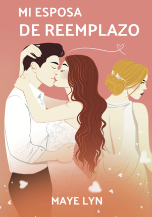 Mi esposa de reemplazo