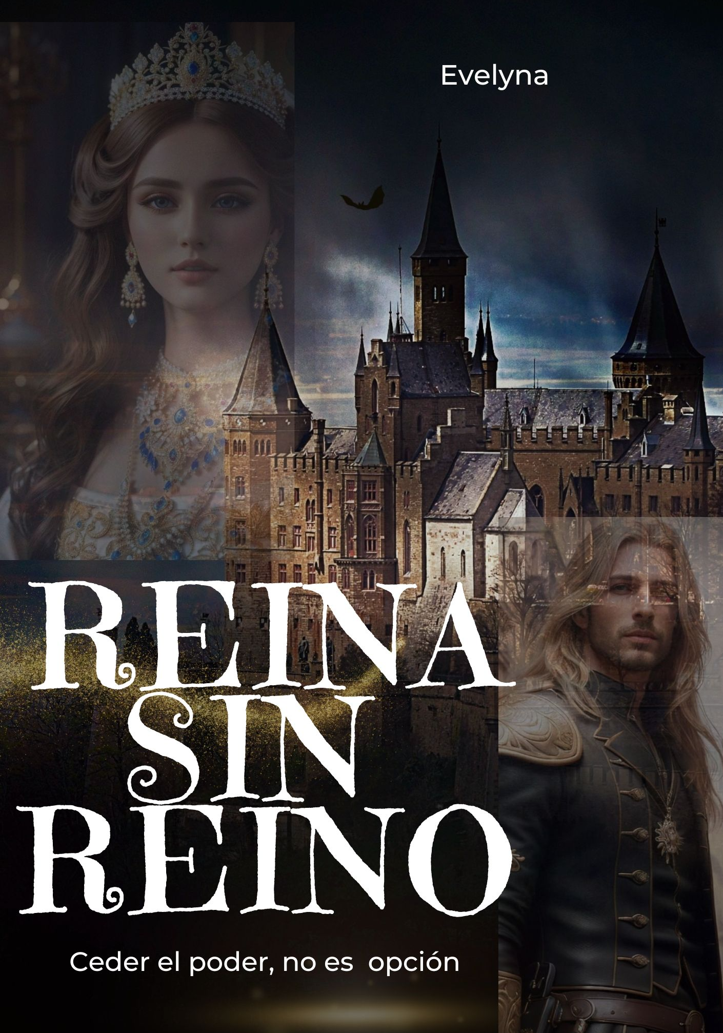Reina sin Reino