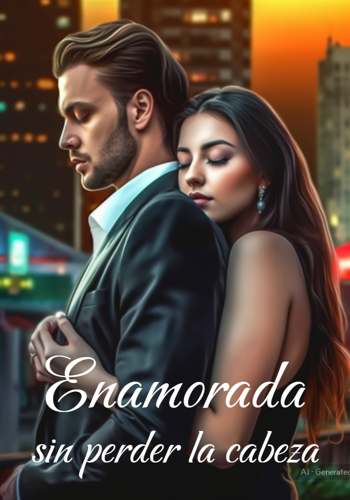 Enamorada sin perder la cabeza