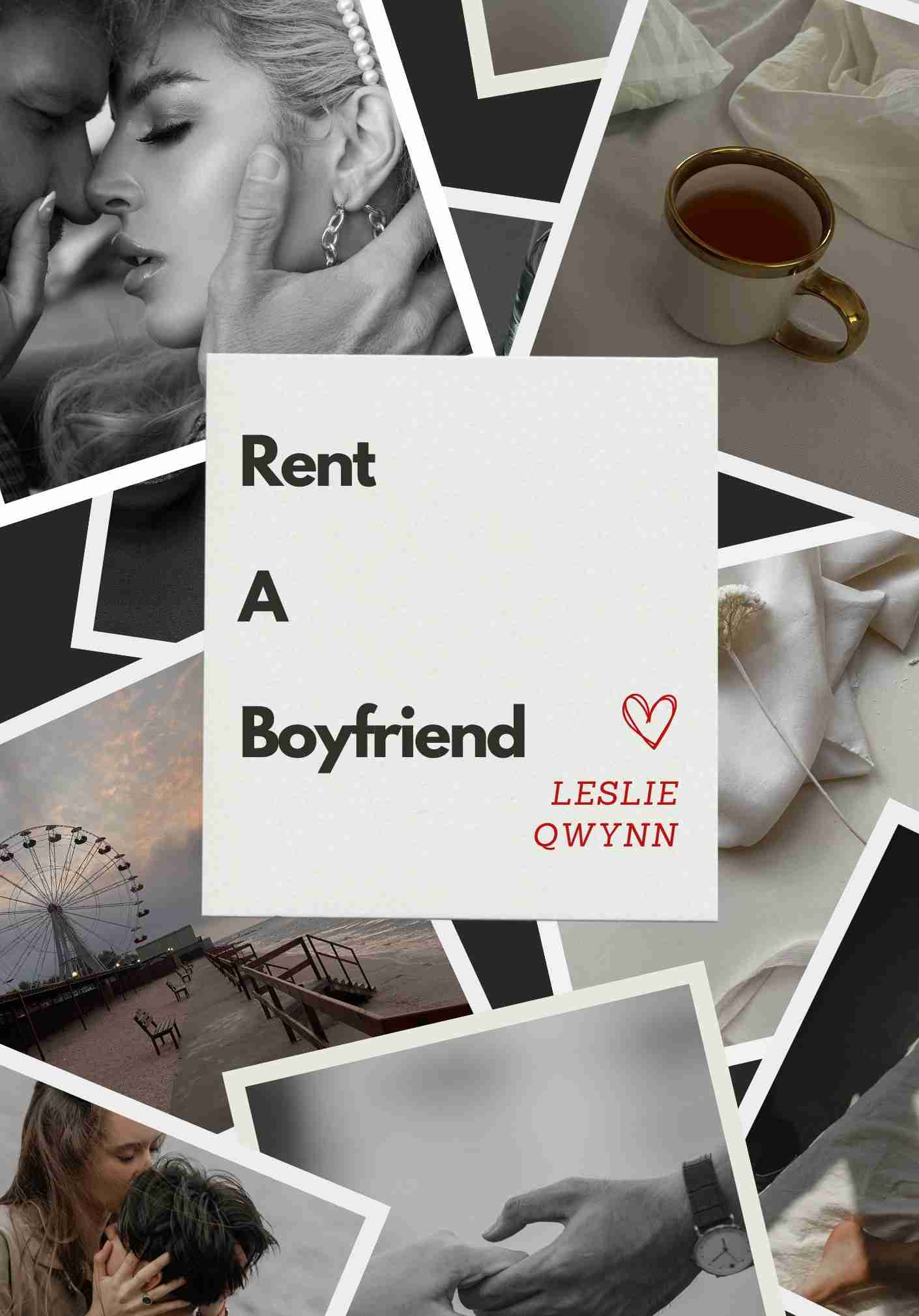 Rent A Boyfriend