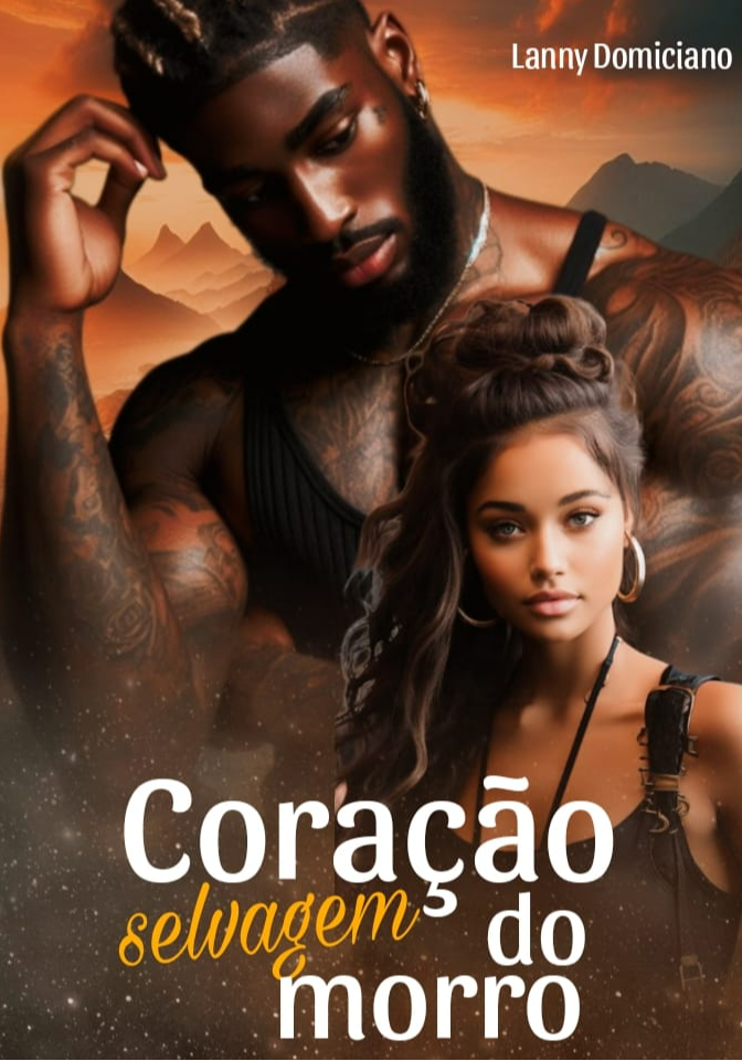 Coração selvagem do morro