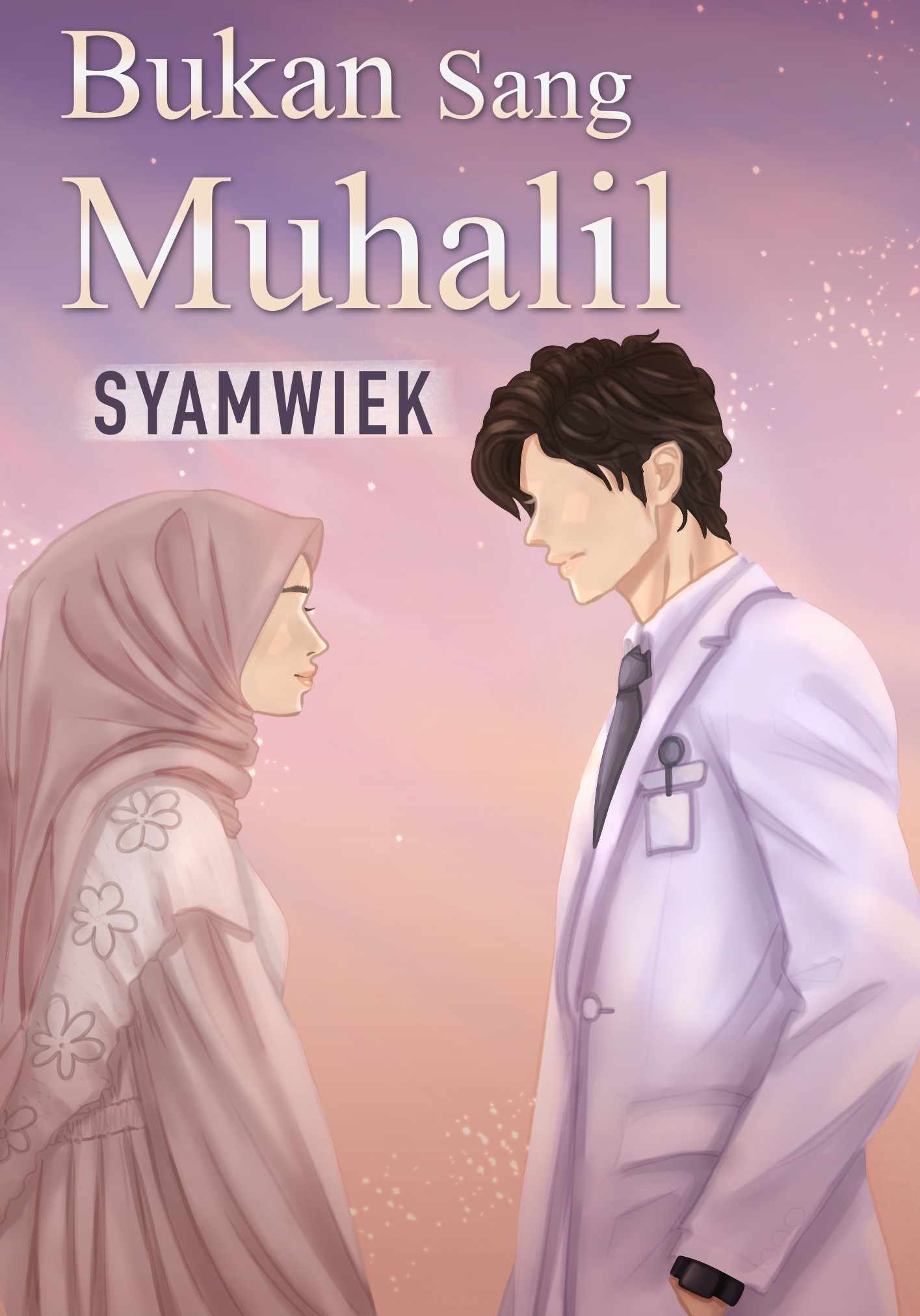 Bukan Sang Muhalil