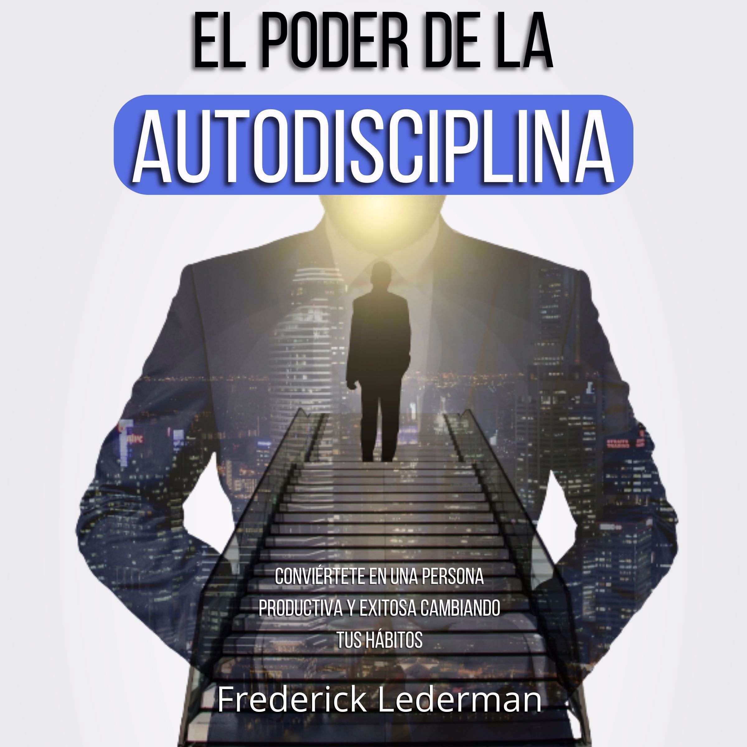 Picture of the author