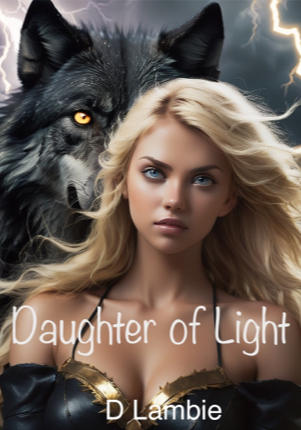 Daughter Of Light