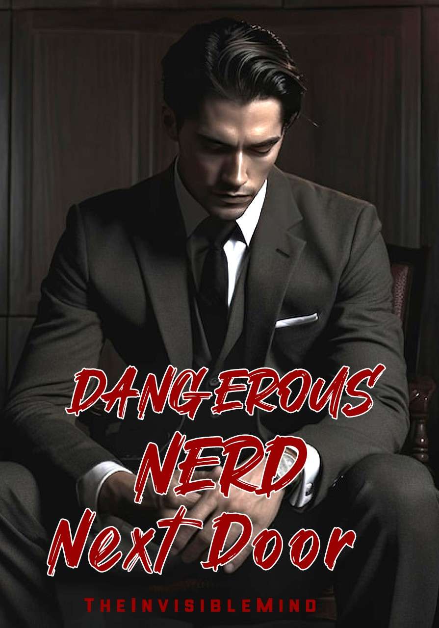 Dangerous Nerd Next Door