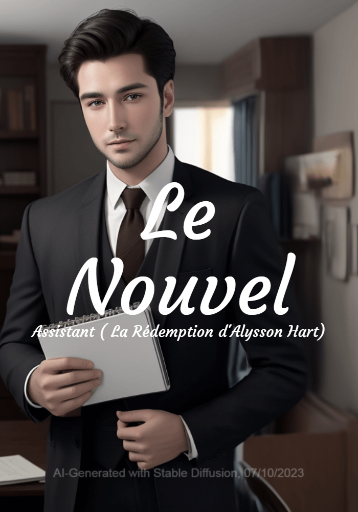 Le Nouvel Assistant ( La Rédemption d'Alysson Hart)