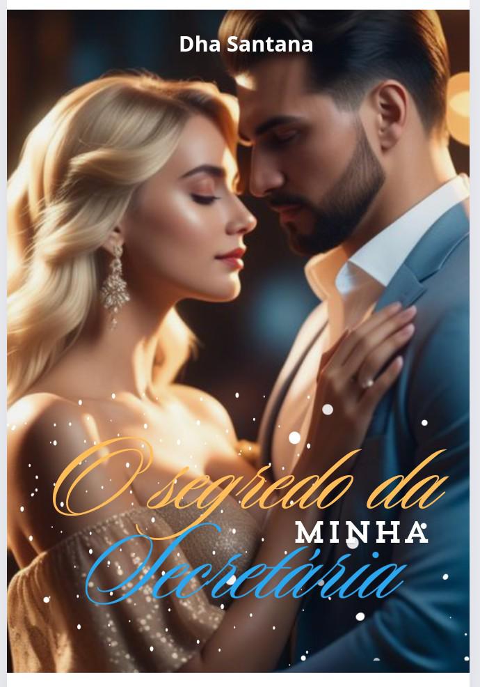 O segredo da minha secretária