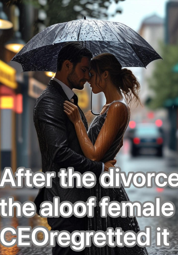 chapter 2 - After the divorce, the aloof female CEO regretted it - Dreame