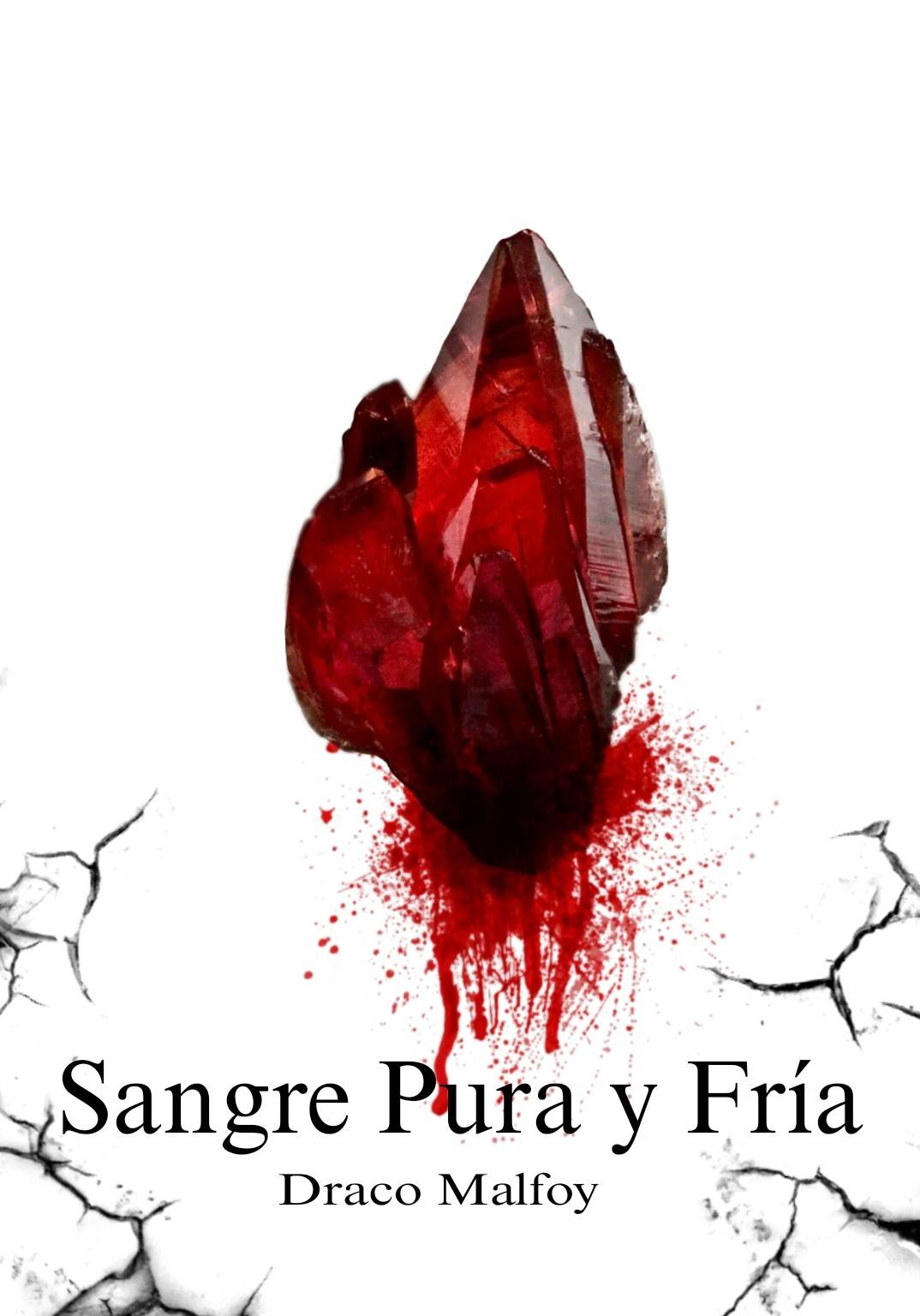 Sangre Pura y Fría - Draco Malfoy -