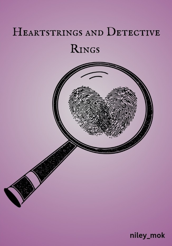 Heartstrings and Detective Rings-Dreame