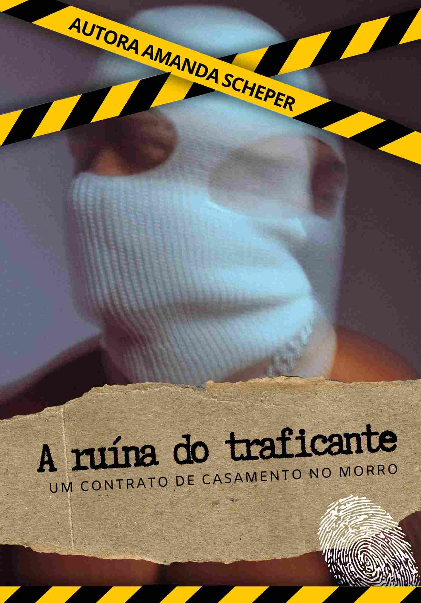 A ruína do traficante (um contrato de casamento no morro)