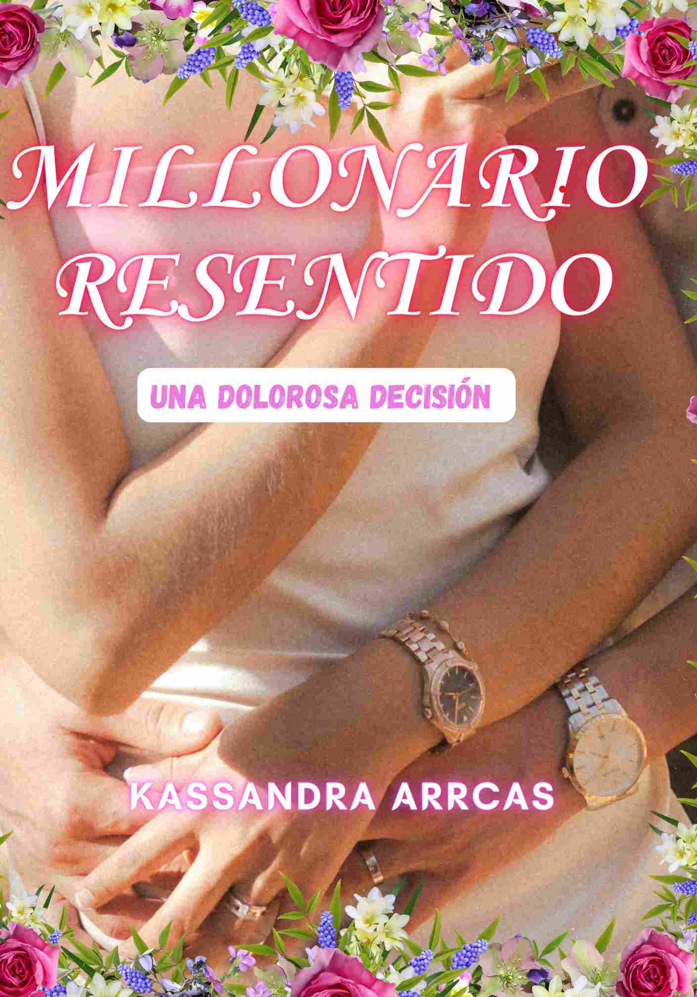 Millonario Resentido