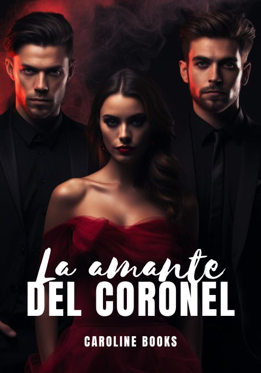 La amante del coronel.