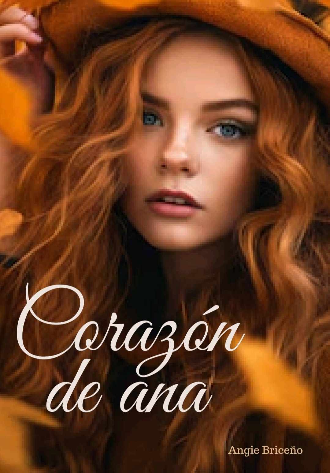 Corazón de Ana
