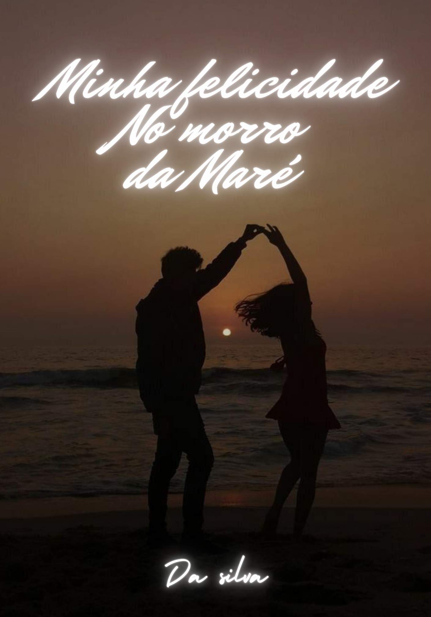 Minha Felicidade no morro da Maré