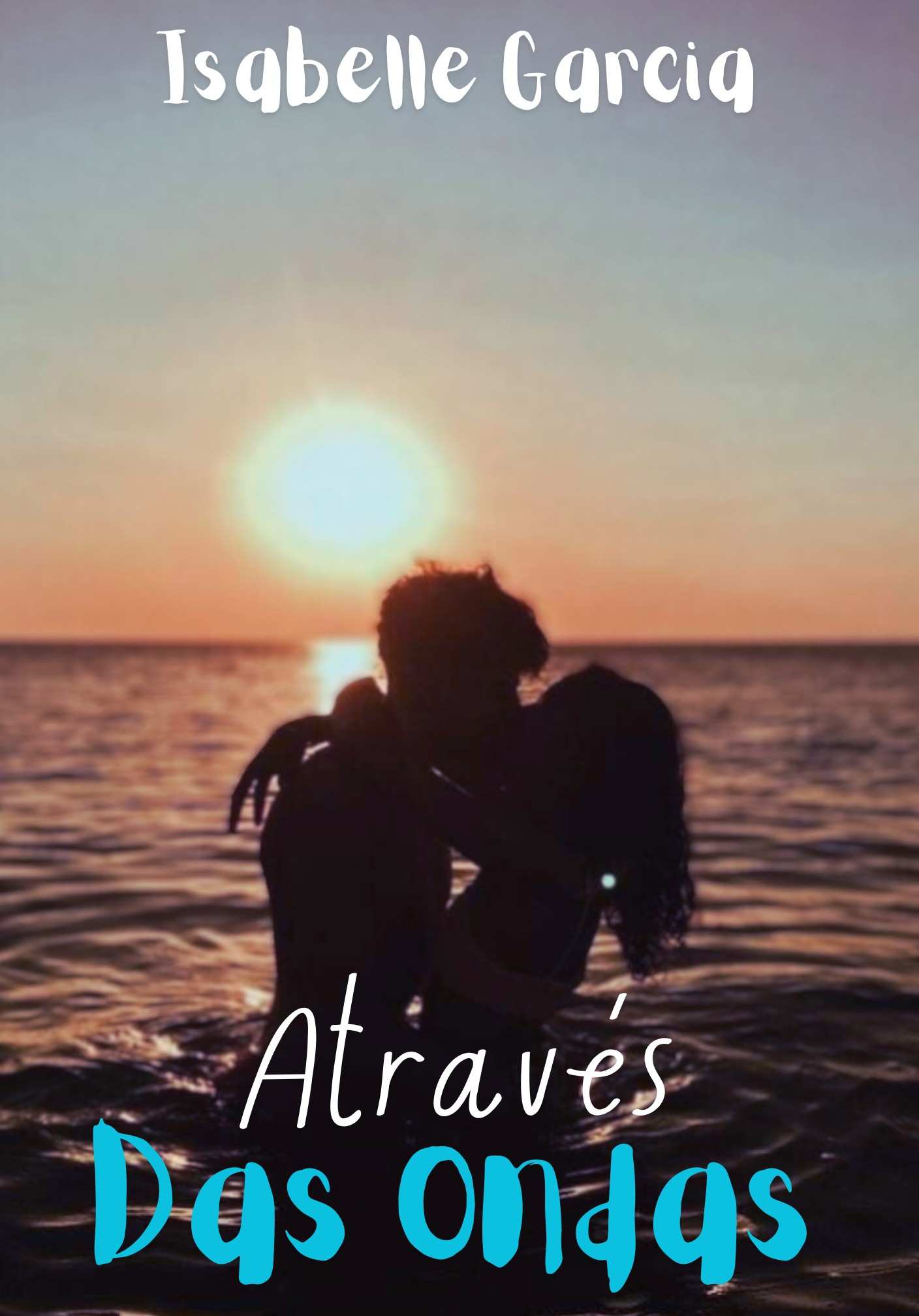 Através Das Ondas
