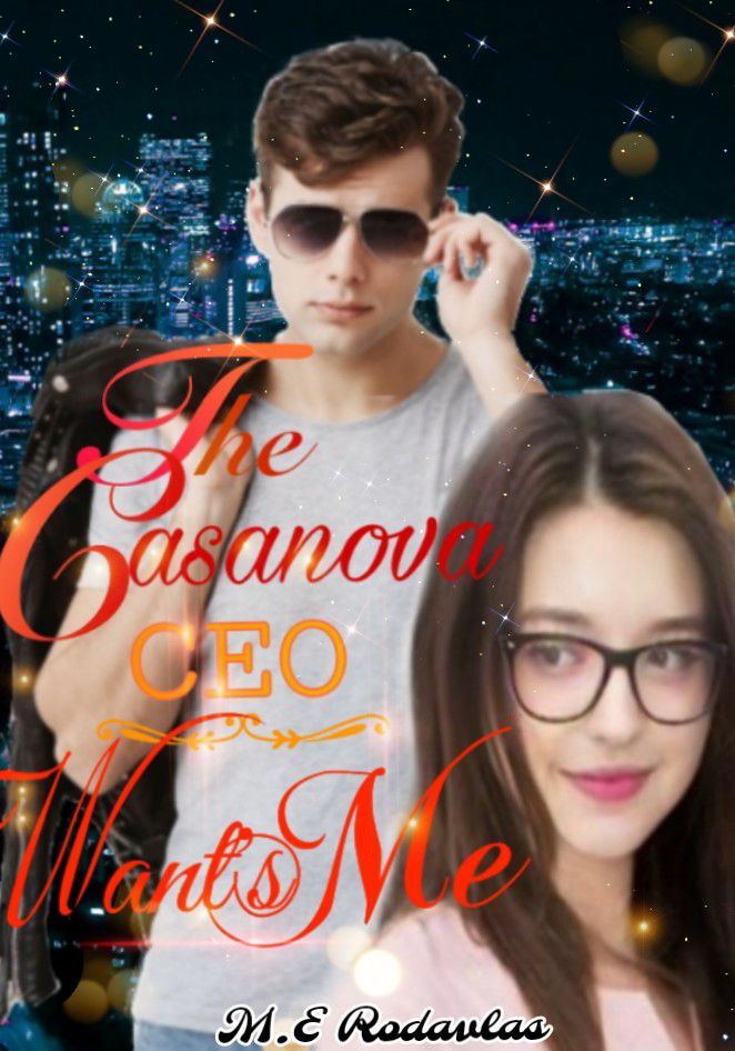 The Casanova Ceo Want Me