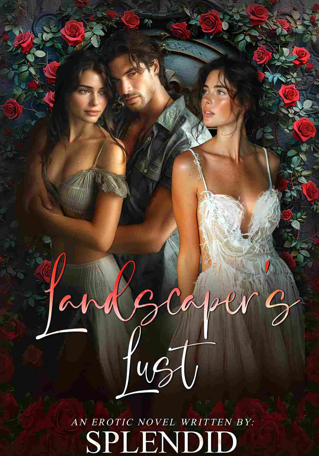 Landscaper's Lust (SSPG)