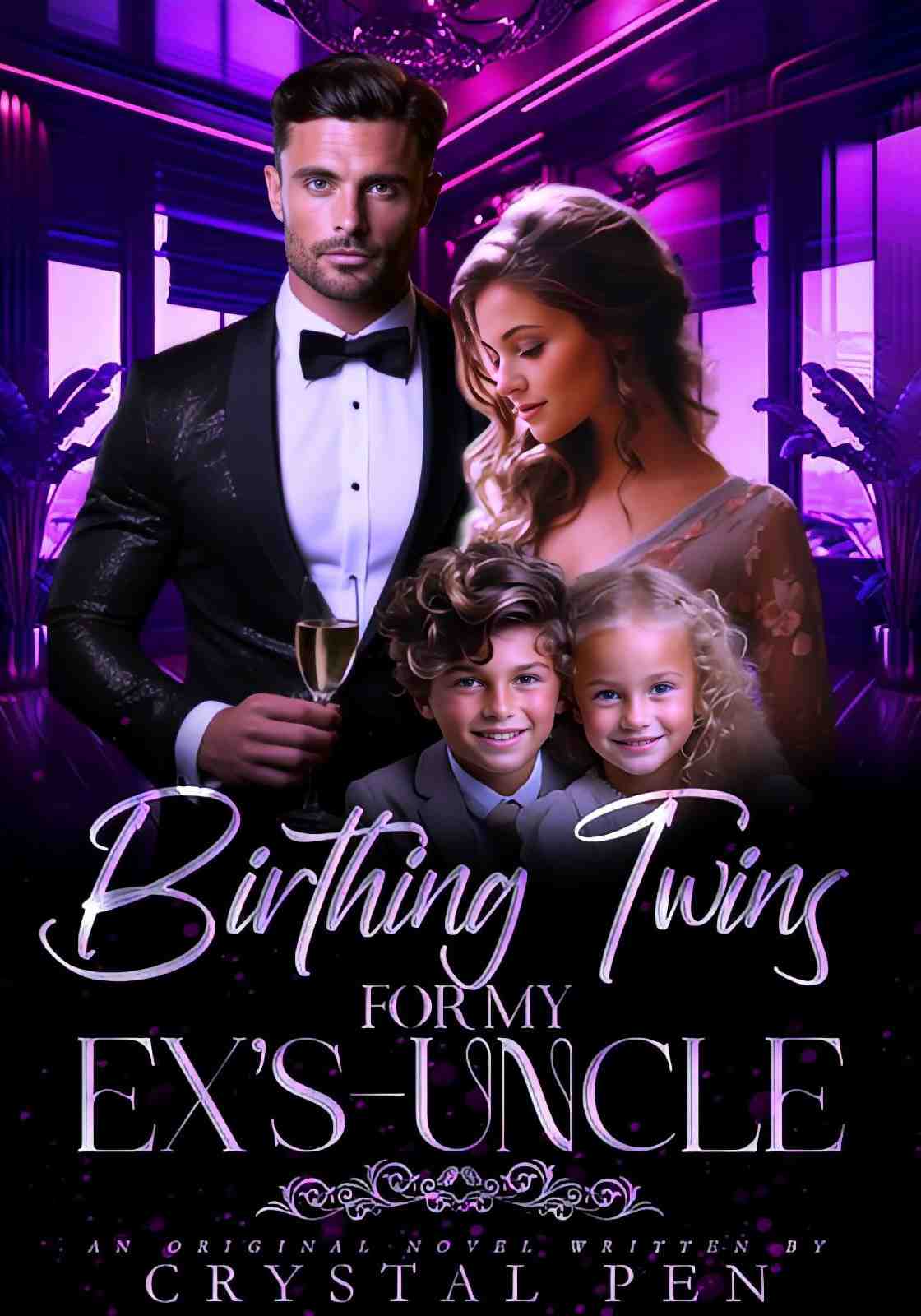 Picture of the author