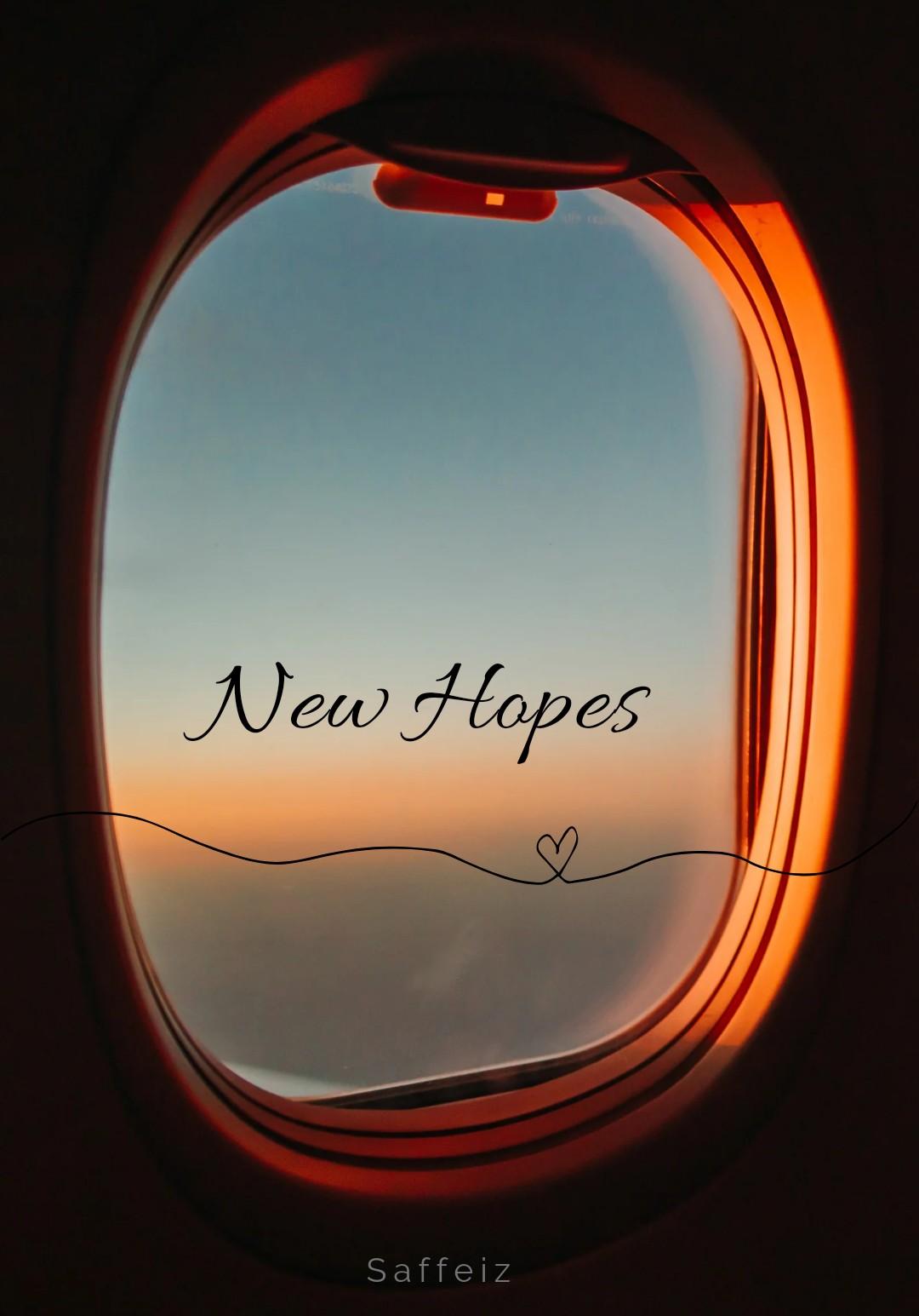 New Hopes