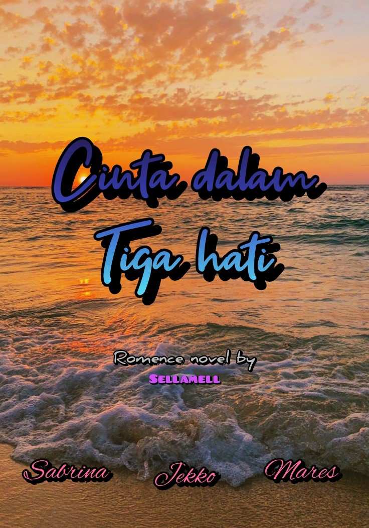 Cinta dalam tiga hati