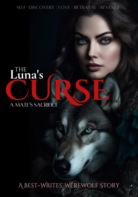 The Luna's Curse: The Twisted Bargain