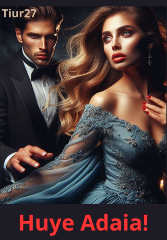 Huye Adaia!